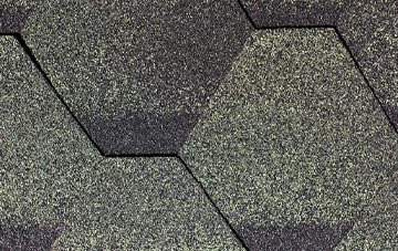 New Wortley fibreglass shingle repairs