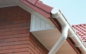New Wortley soffit repair costs