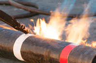 New Wortley flat roofing replacement
