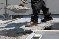 find rated New Wortley flat roofing replacement companies
